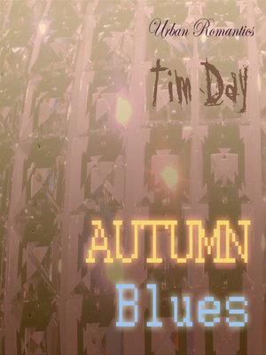 cover image of Autumn Blues